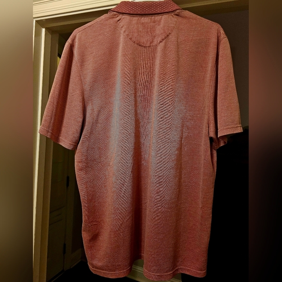 Ted Baker Men's Polo Shirt - Picture 10 of 10